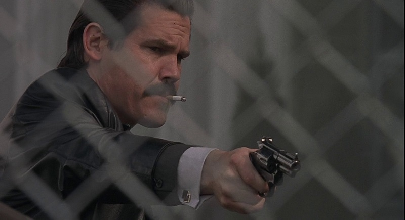 Стартовий револьвер Ekol Viper 2.5 9 мм