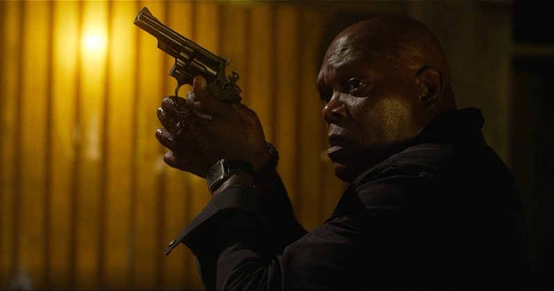 Револьвер Ekol Viper 2.5 у кіно