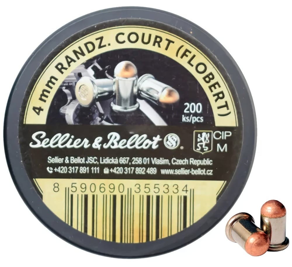 Чеський патрон Флобера