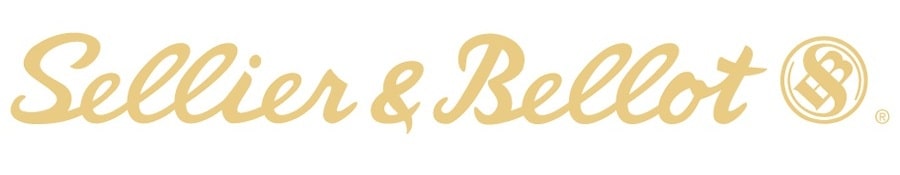 Логотип виробника патронів Флобера Sellier Bellot