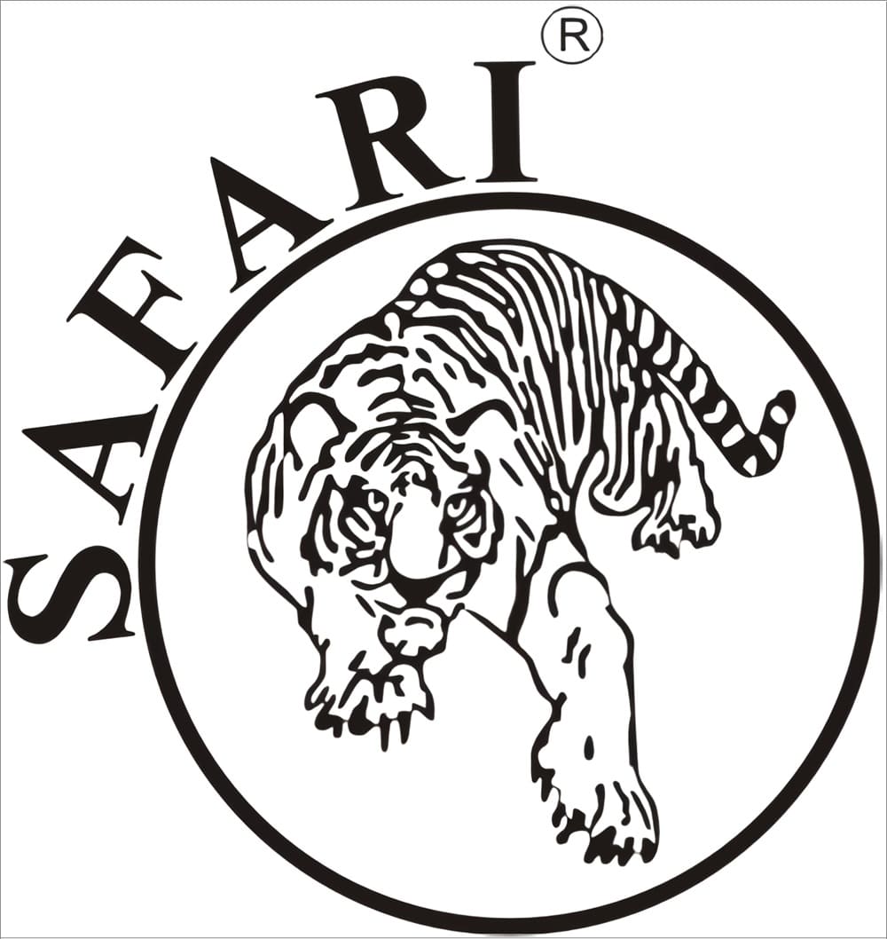 Логотип виробника револьвера Латек Safari РФ 431