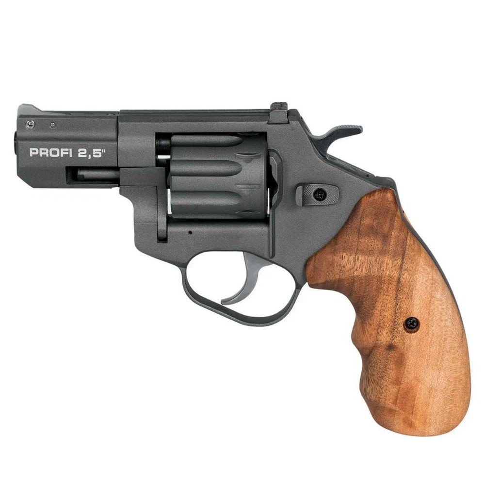 Zbroia Profi 2.5 графіт/бук