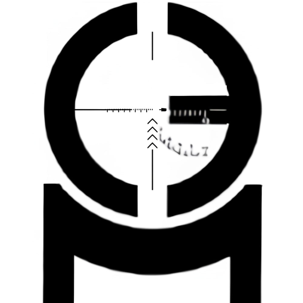 Логотип виробника револьвера Флобера СЕМ ПМФ-1 Харків