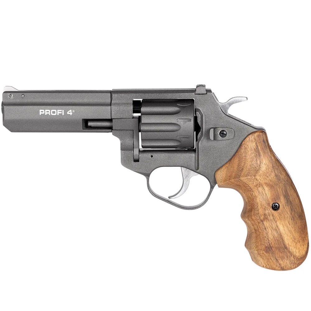 Zbroia Profi-4 графіт/бук