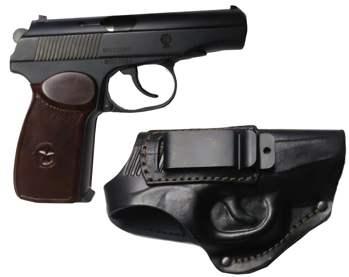 Кобура для пістолета