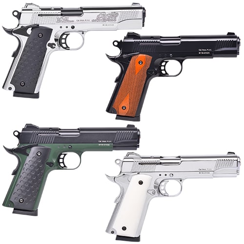 Kuzey 911 стартовий Кольт