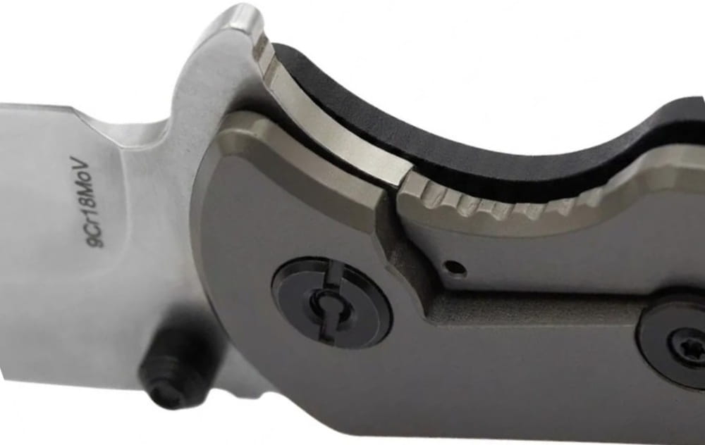 Замок Frame Lock