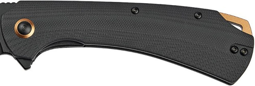 Ніж Skif Frontier BB із руків'ям G-10