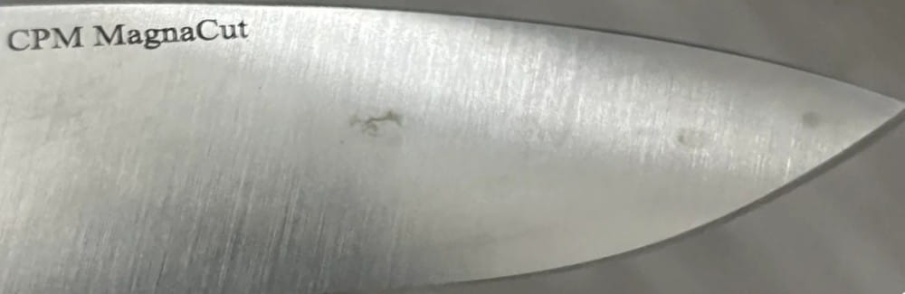 Нож Skif Frontier LE Carbon Fiber из стали CPM MagnaCut