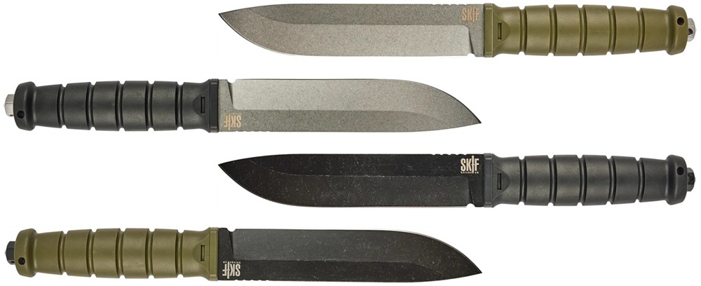 Фото ножа Skif Predator 2.0