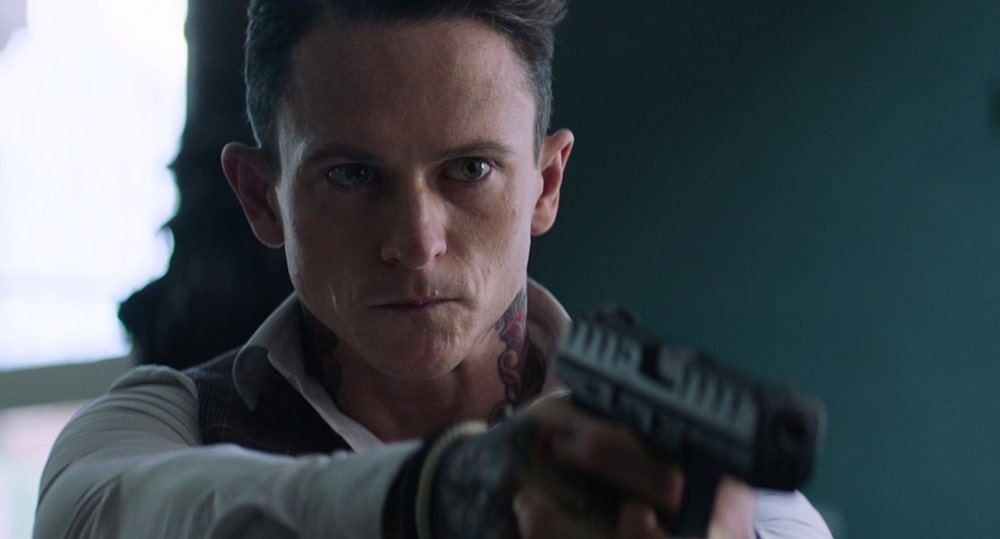 Пневмат Беретта АРХ металевий