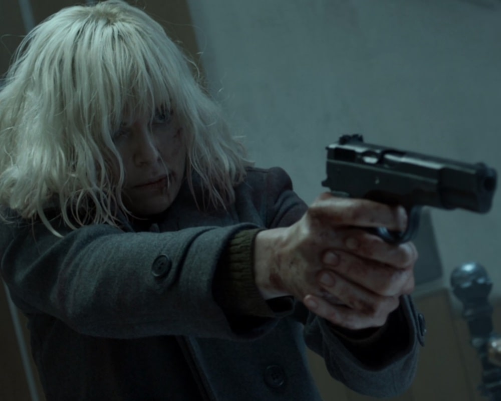 Пневматичний ASG CZ 75 Blowback Co2