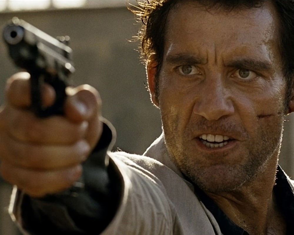 Пневматичний пістолет Чезет 75