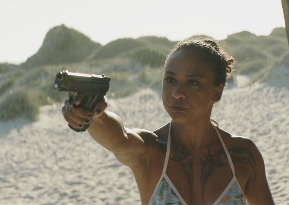 Пневмат ASG X9 Classic 4,5 мм