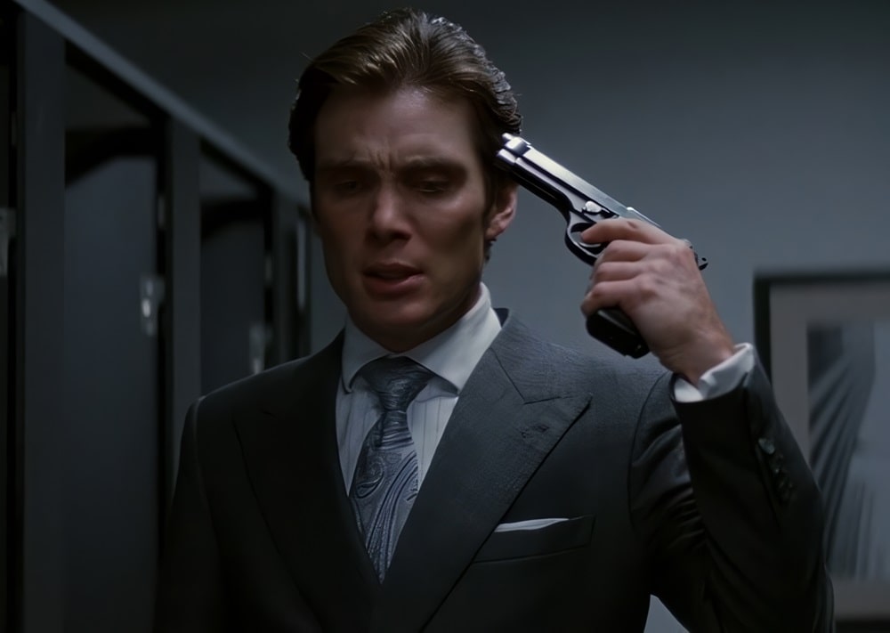 Пневматичний пістолет АСГ Х9