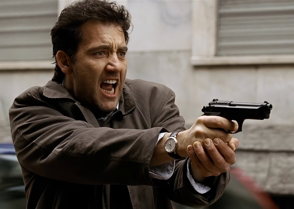 Пневматика ASG X9 Classic Blowback