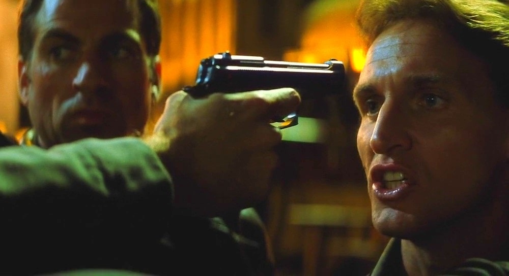 Беретта м84 Умарекс