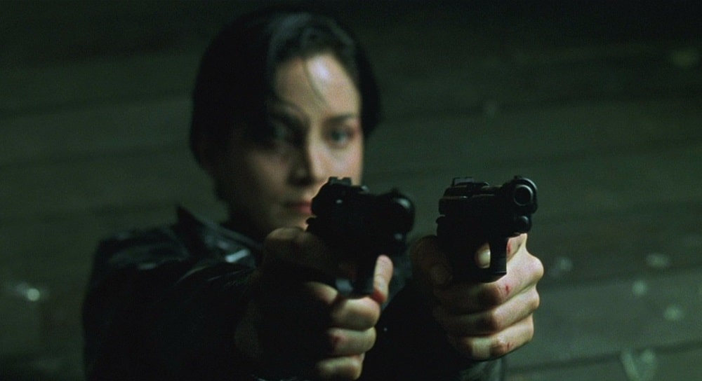 Фото Umarex Beretta M84 FS