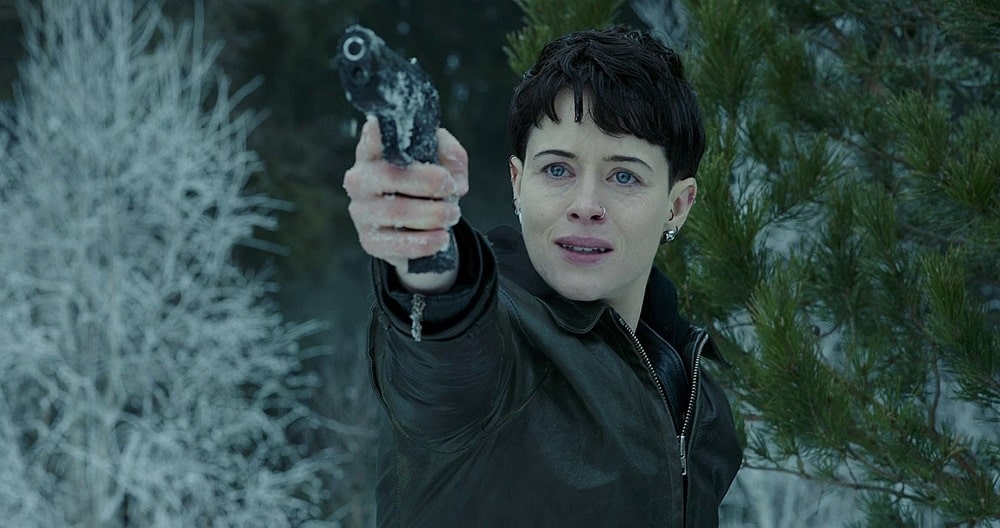 Пневмат Беретта П 4 шторм