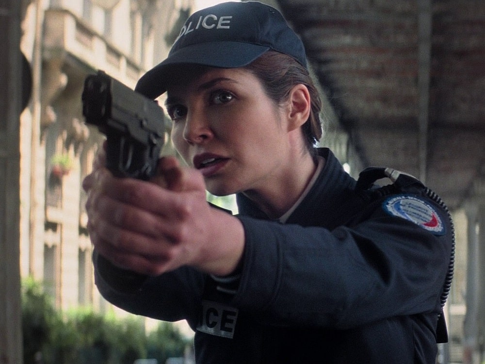 Фото Borner 2022