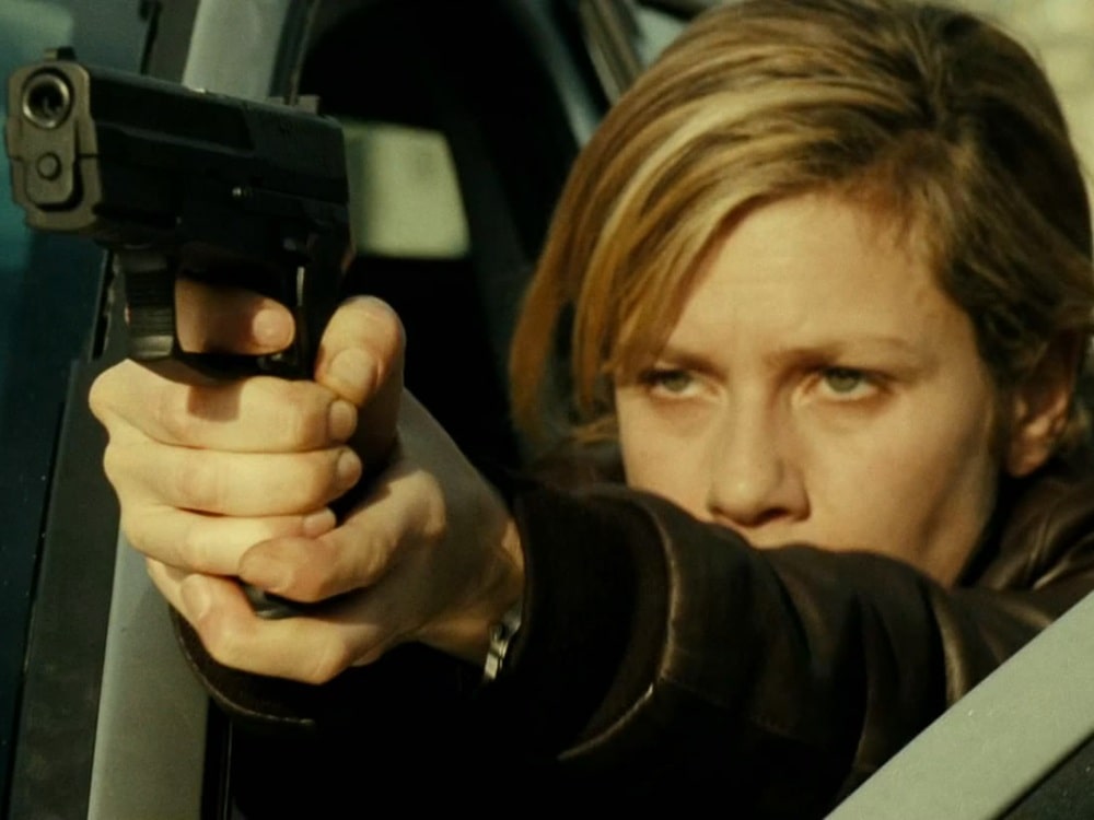 Пневмат Borner 2022 co2 pistol