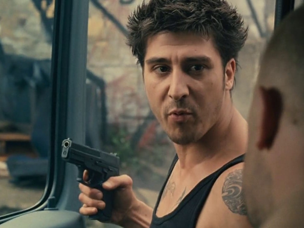 Пневматика Борнер 2022