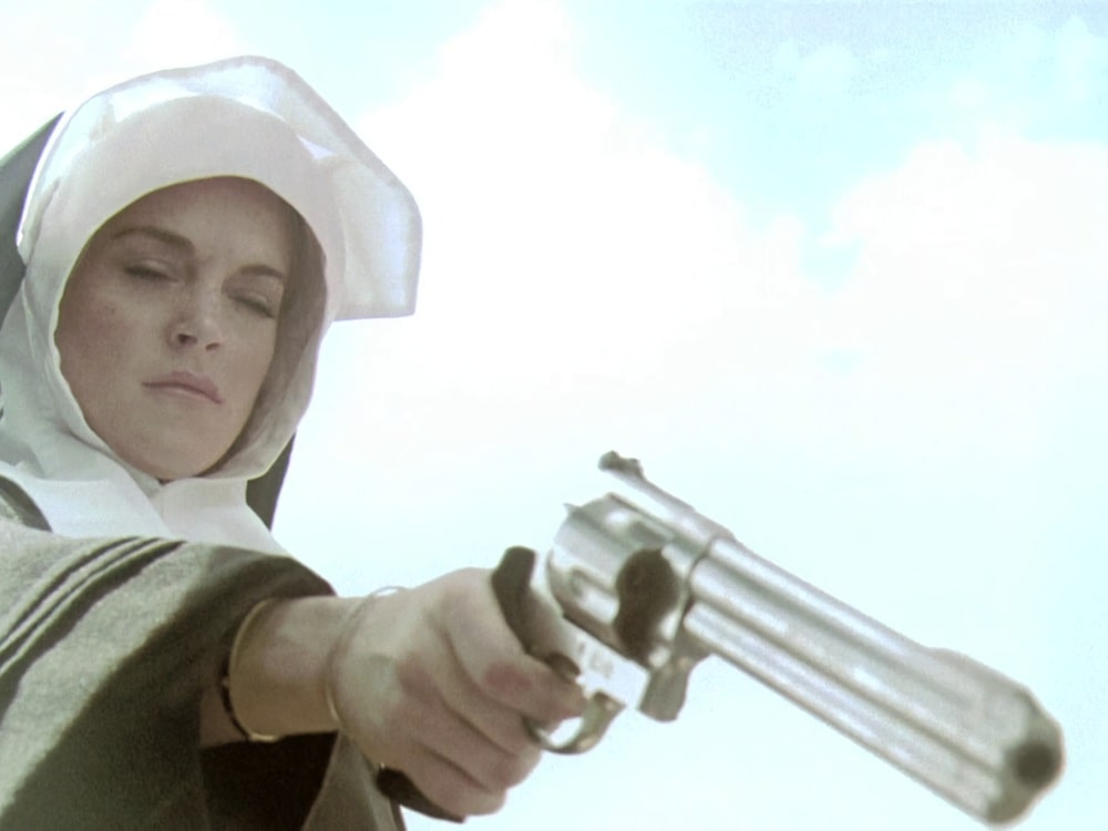 Револьвер газовий Borner Super Sport 703 8 inches з барабаном