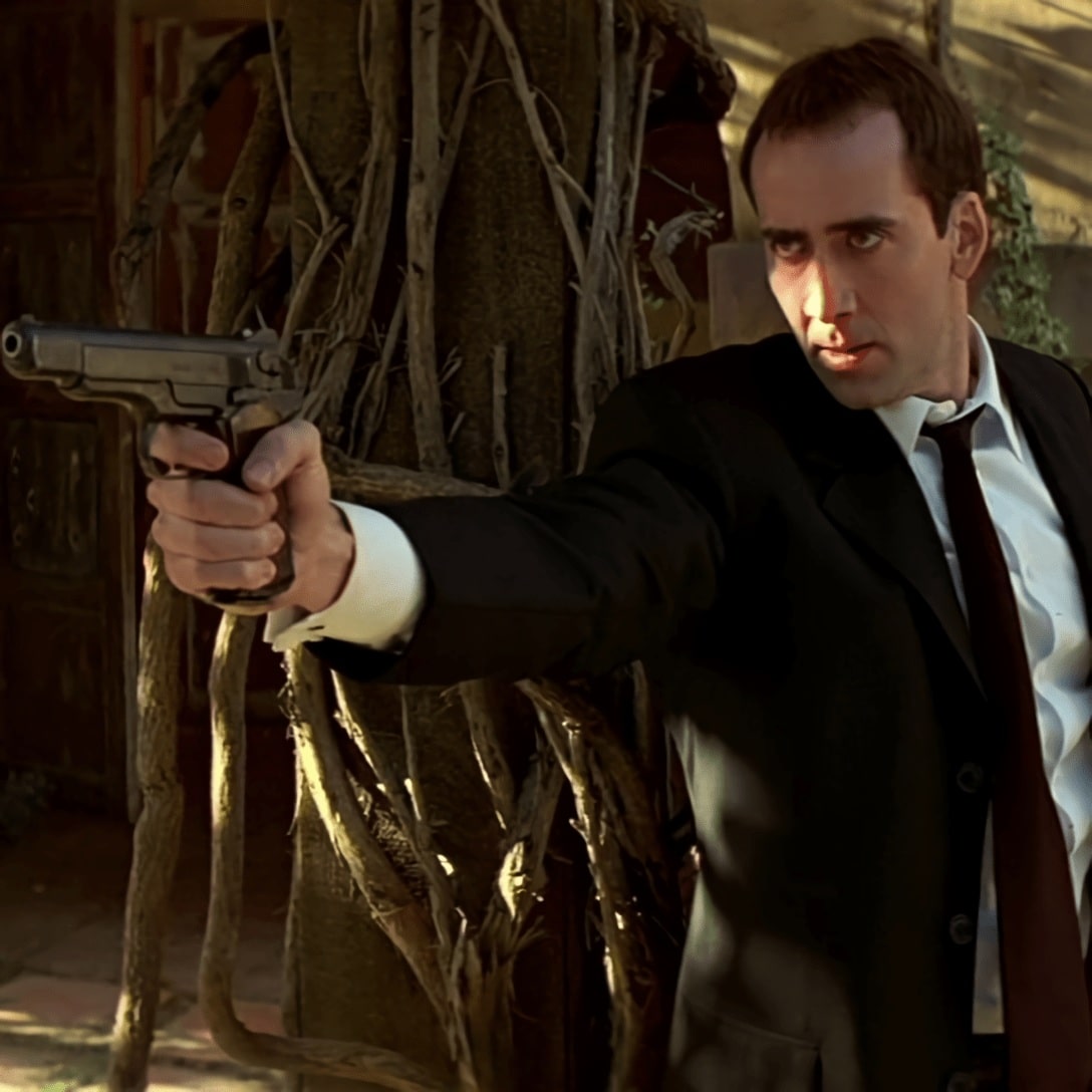 Пневматичний пістолет Стєчкіна АПС