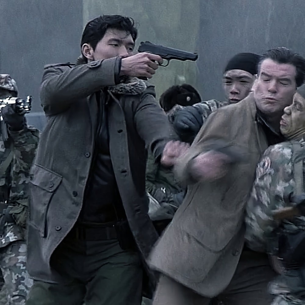 Фото пневмата Стечкіна