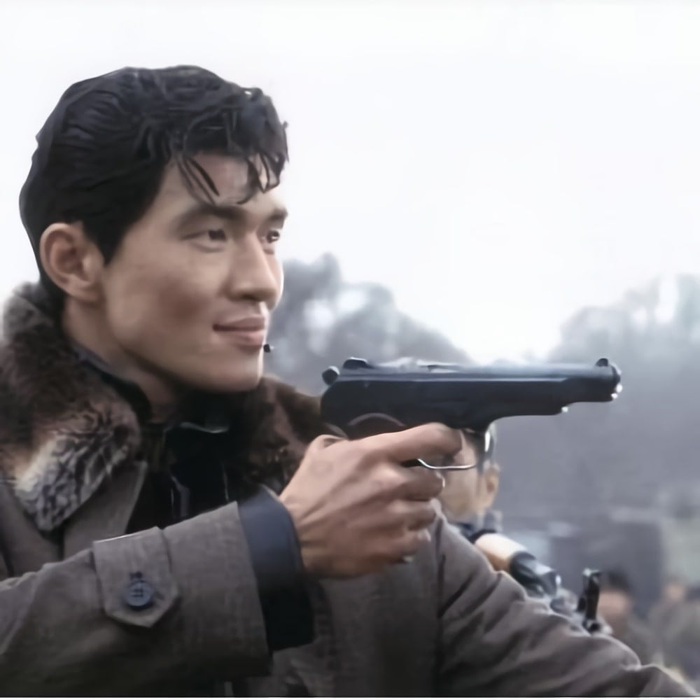 Пневматичний АПС Borner APS Blowback