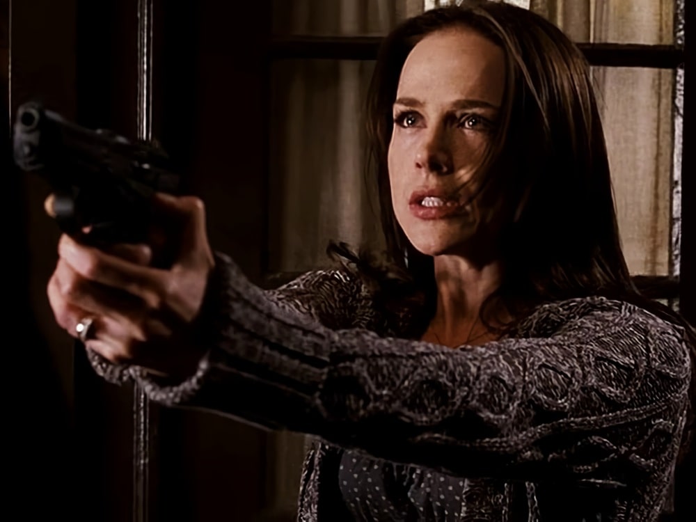 Фото пневматичного Borner C11