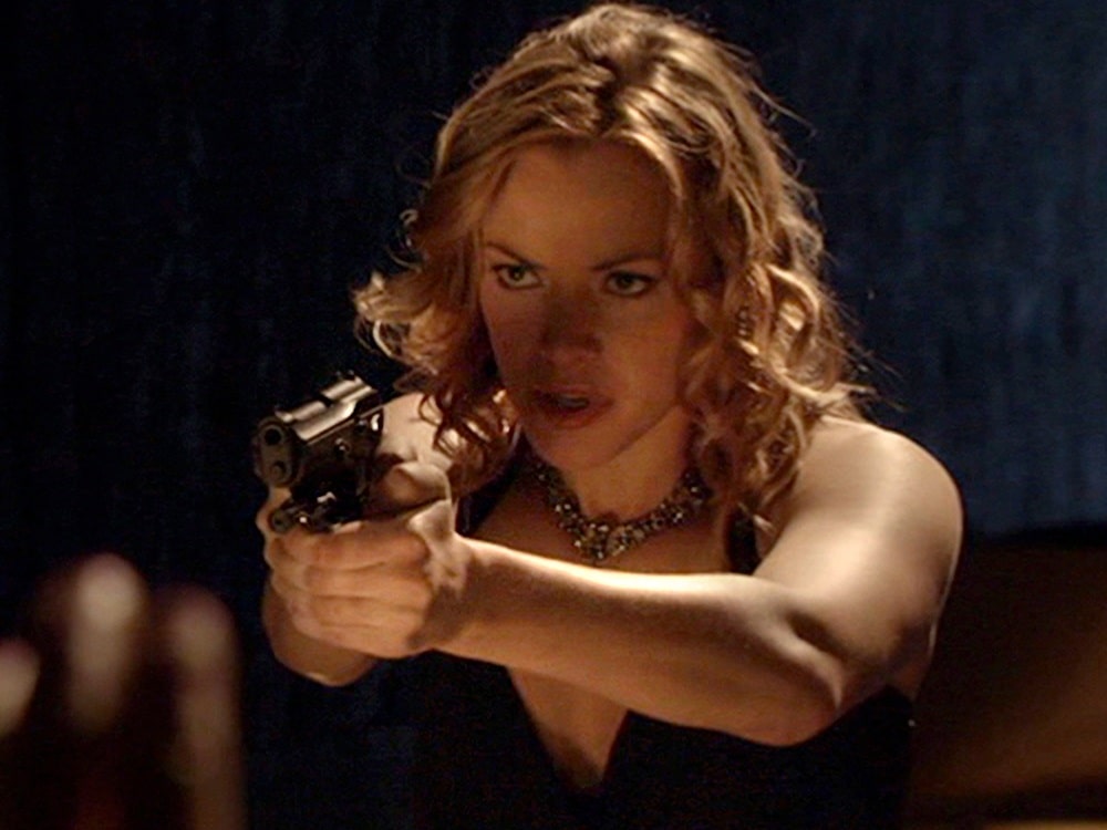 Пневматика Борнер С11 air gun