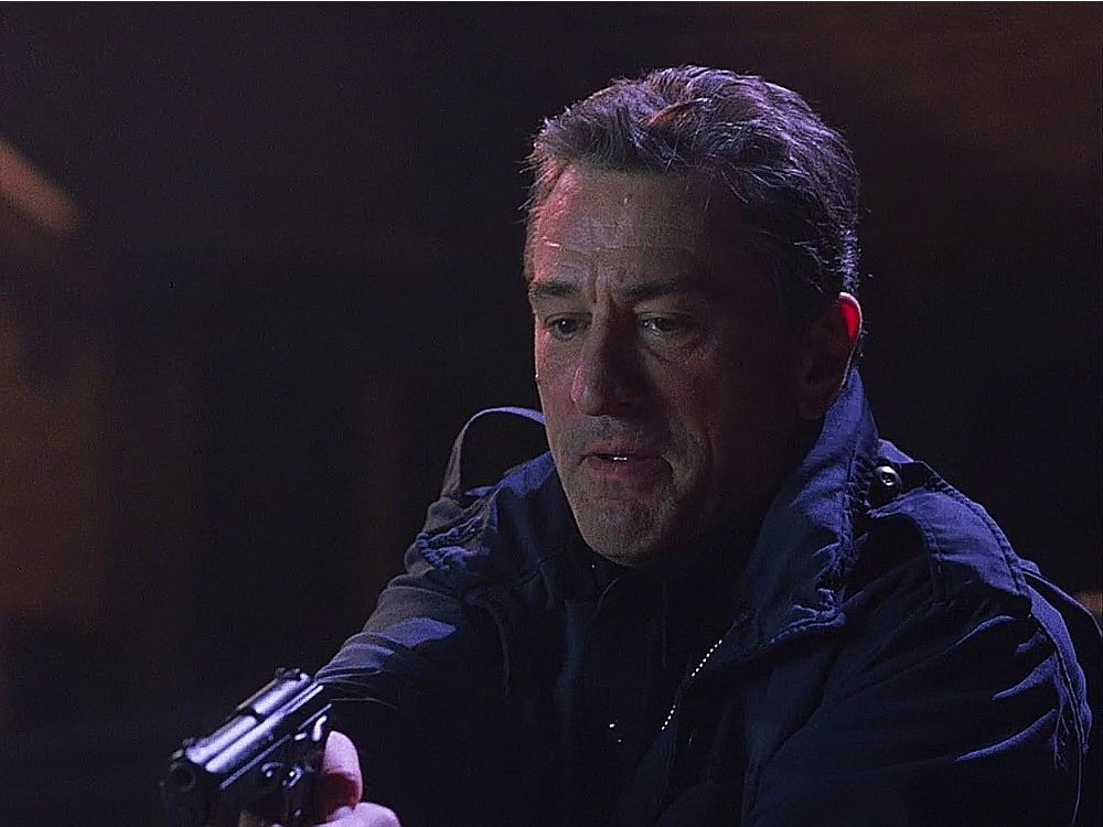 Пневматичний пістолет Borner C11 co2