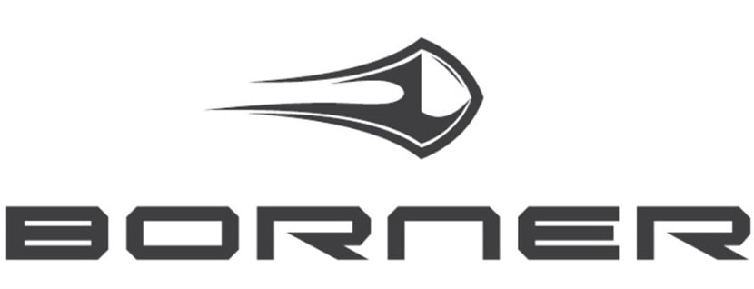 Логотип виробника Borner PM-X Makarov