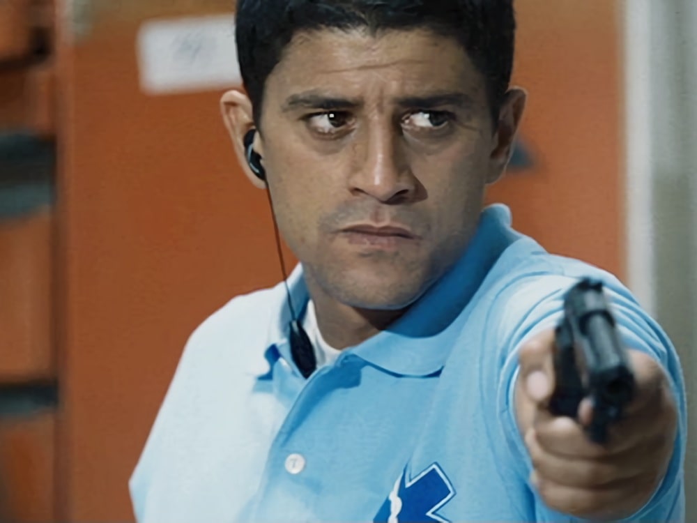 Пневмат Beretta 84 4.5 mm