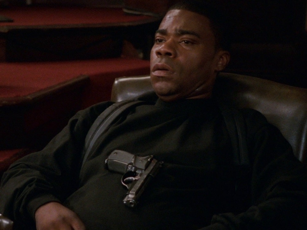 Пневматика Борнер М 84