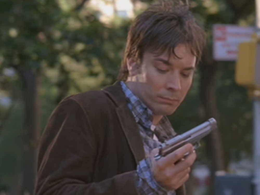 Пневматичний пістолет Borner m84 co2