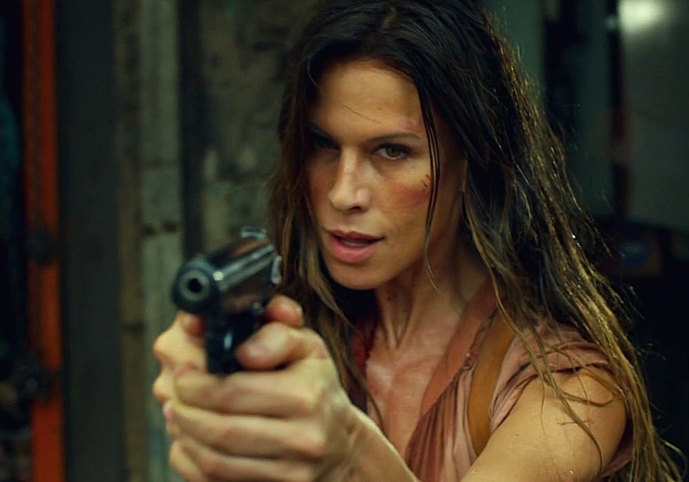 Борнер Макаров