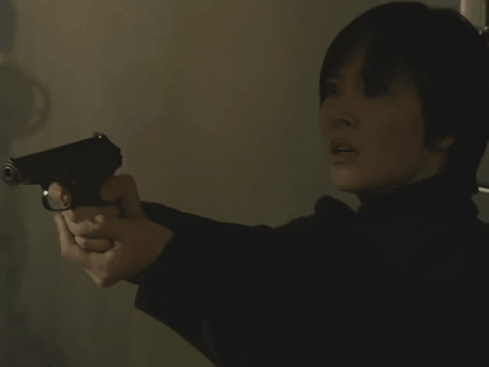 Борнер ПМ пластик