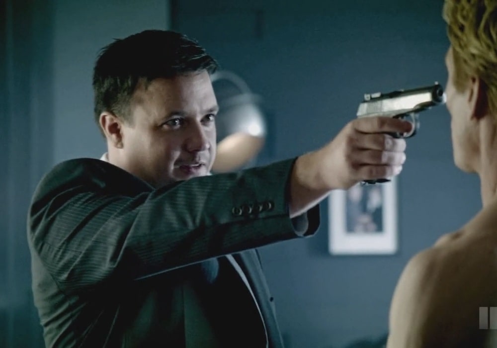 Фото Борнер ПМХ