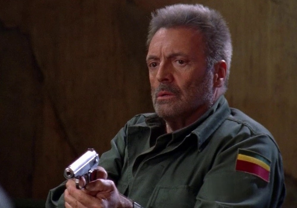 Пневматичний Borner ПМ-Х