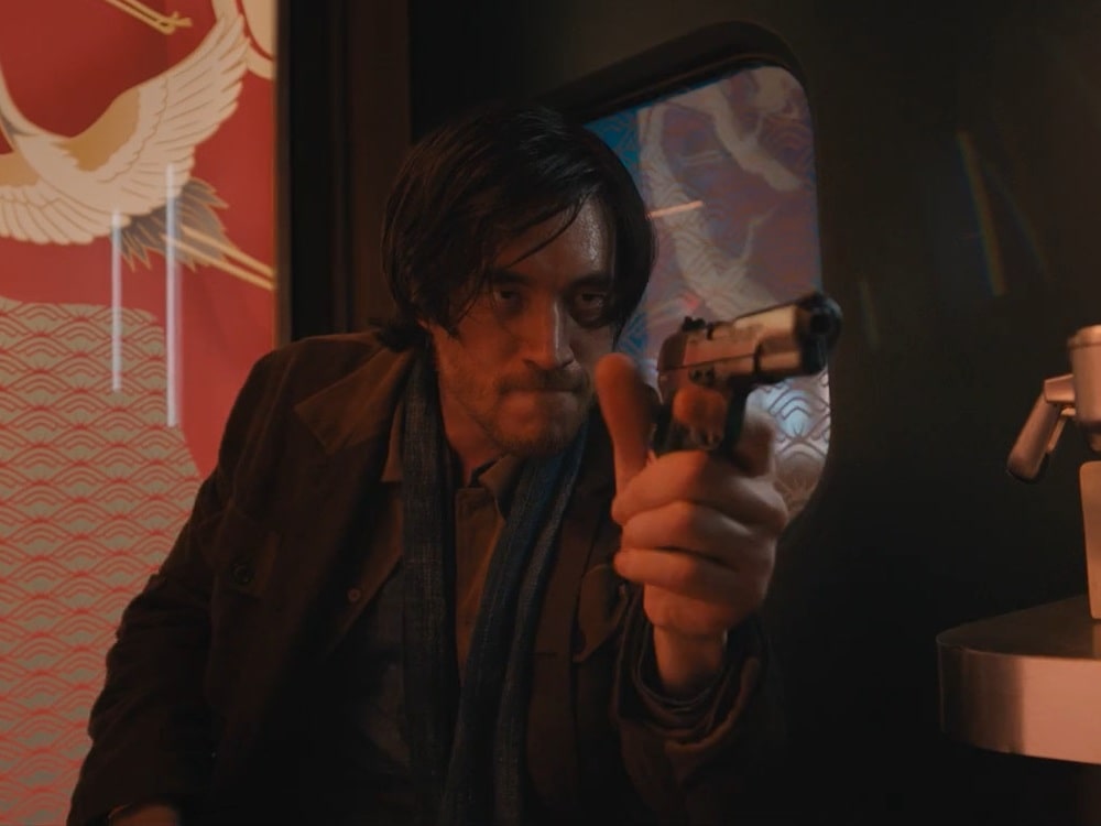 Фото Borner TT Blowback 4,5 мм