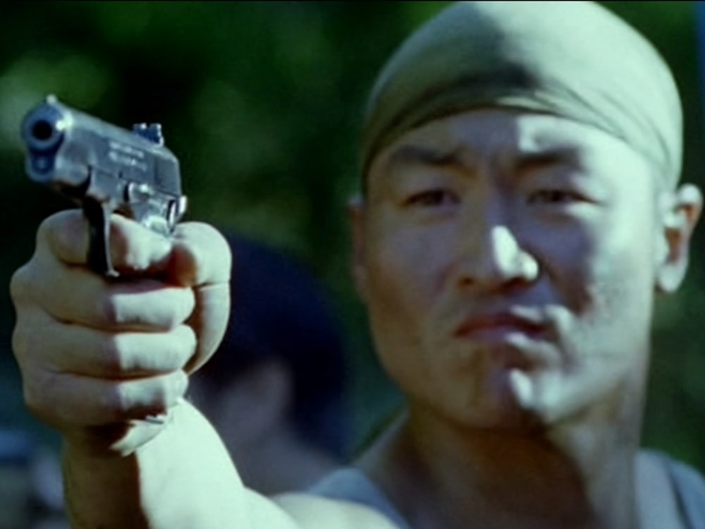 Пневматичний пістолет Borner TT Blowback бу