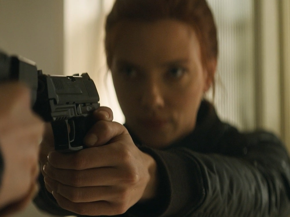 Пневмат Hk P30 4.5 mm