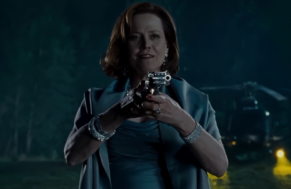 Револьвер пневматический Colt Python 6 4,5 мм