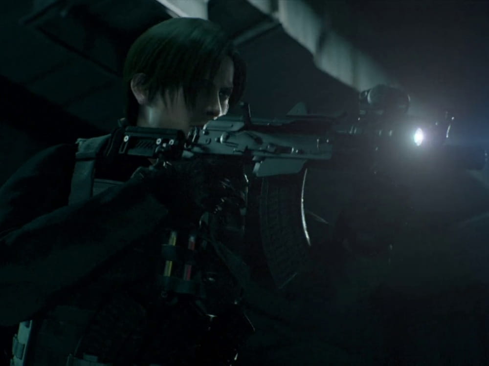 Crosman AK1 Full Auto кал 4,5 мм автомат вогонь