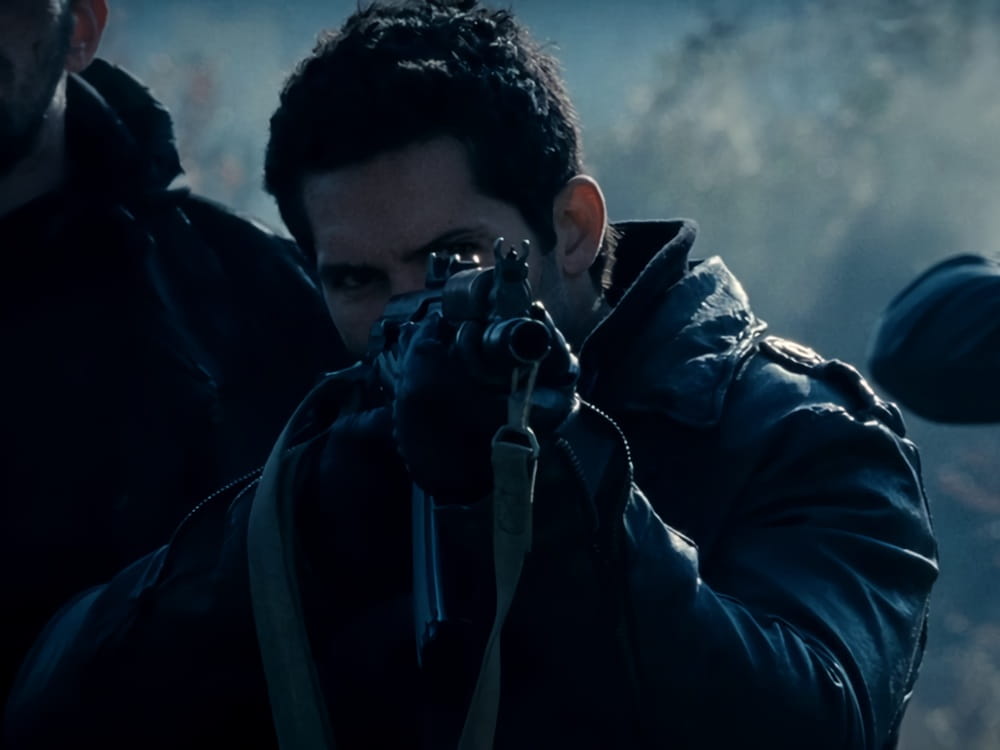 Кросман АК1 Фул Авто