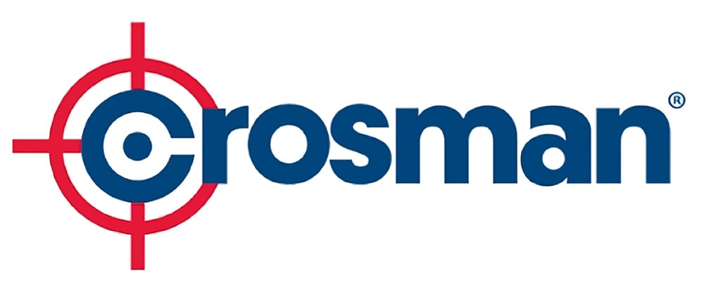 Логотип виробника пневматики Crosman
