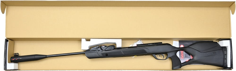 Фото пневматичної гвинтівки Gamo Replay Magnum IGT 10x Gen2