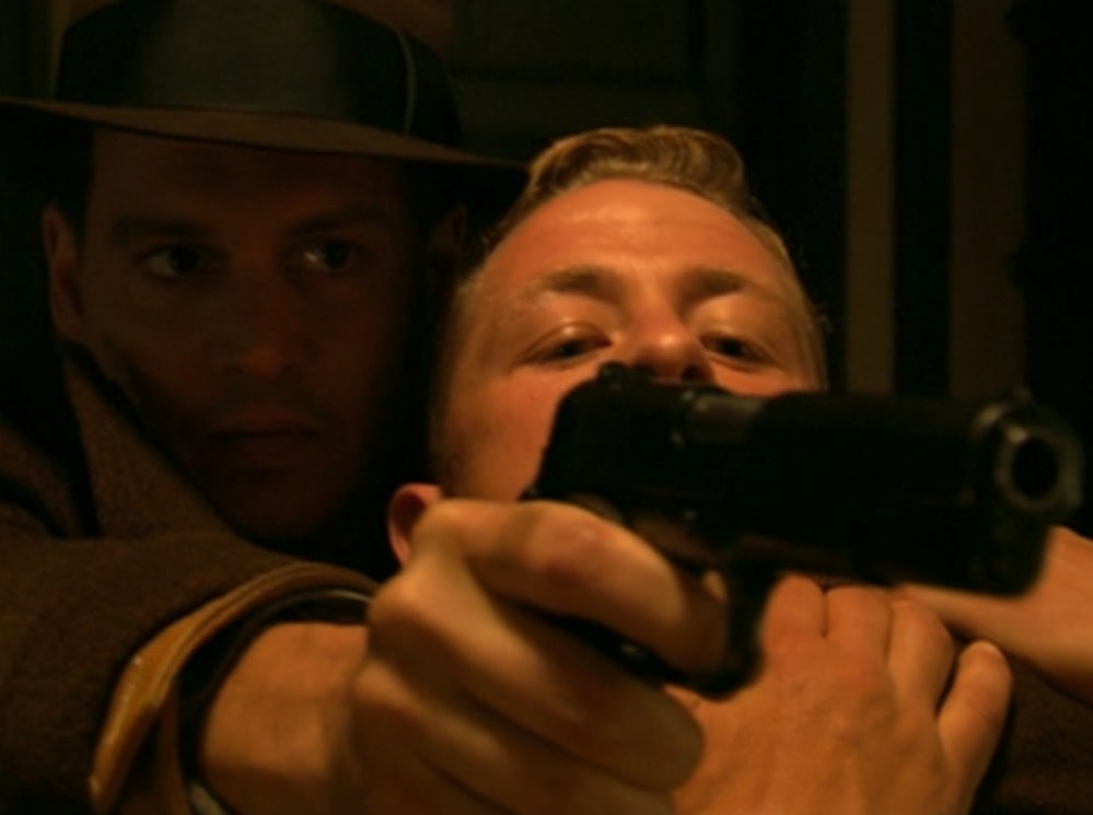 Фото 1911 Кольт Умарекс.